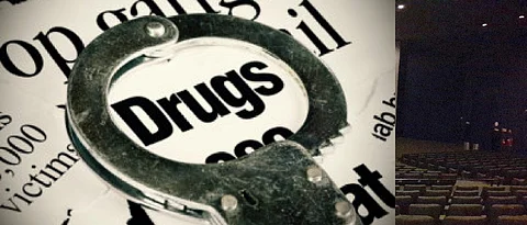 Anjuna Crime: चिवार-हणजूण येथील फुटबॉल मैदान परिसरात पोलिसांनी केलेल्या कारवाईत सुमारे साडेसहा लाख रुपयांचे चरस जप्त केले. याप्रकरणी संजय लिकीया दास (वय २६ वर्षे, मूळ झारखंड, सध्या रा. वागातोर) याला पोलिसांनी अटक केली.