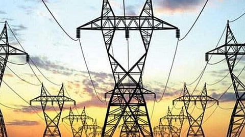 Goa Electricity Department