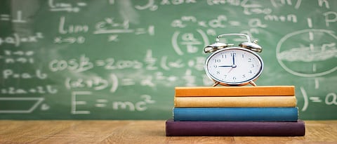 Goa Education