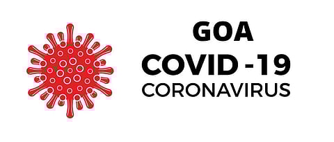Goa Covid-19 cases
