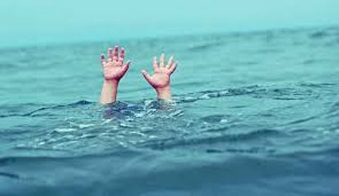 Deaths by Drowning in Goa