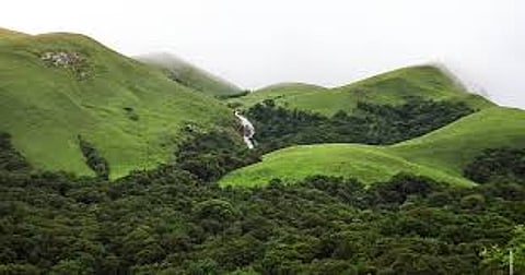 Western Ghat