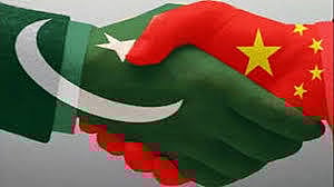 china pakistan