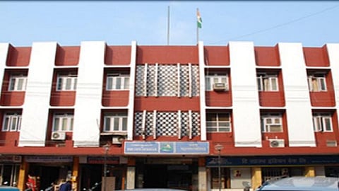 Panaji Municipal Corporation