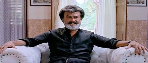 Rajnikant