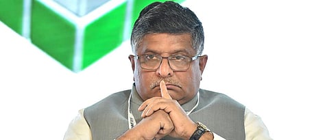 Ravishankar Prasad says double standards of opposition have revealed now said central minister Ravishankar Prasad