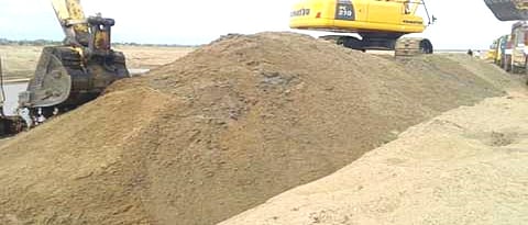 illegal transportation