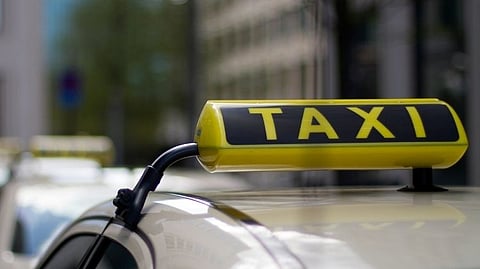 goa taxi
