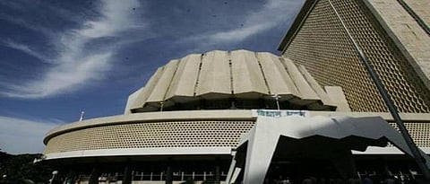 maharashtra legislative council