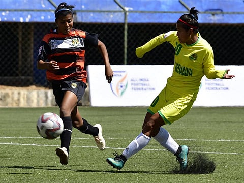 womens football