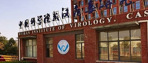 Corona virus Did it spread from Wuhan's lab Doubts again from all over the world including the United States