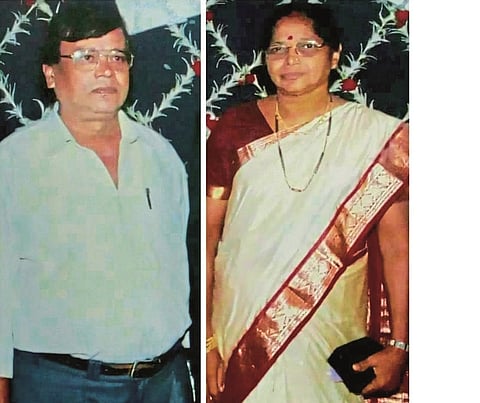sawant couple