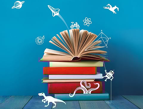 The webinar on 'Popular Science Writing' reached across the border with India