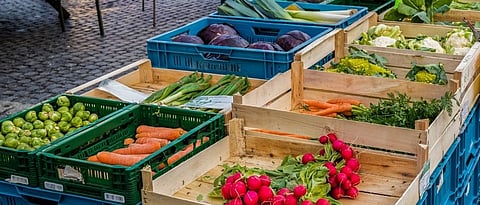 In Goa imports from Belgaum, Davangeri and Maharashtra continue but sales decline