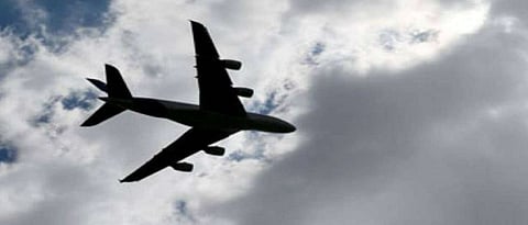 flights from britain