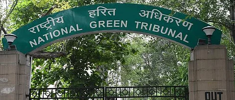 Restaurant construction in varca will not be demolished by NGT