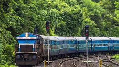 Train