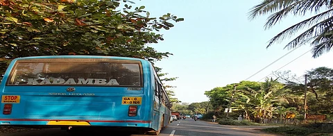 Kadamba Corporations buses leaving for Sindhudurg will be closed from today