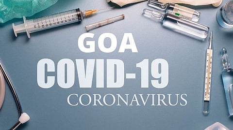 Goa Covid-19 update