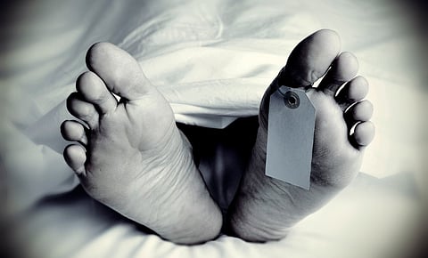 dead-body