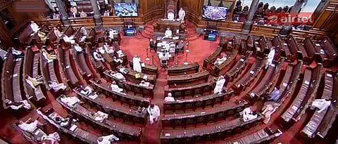 Rajyasabha Election
