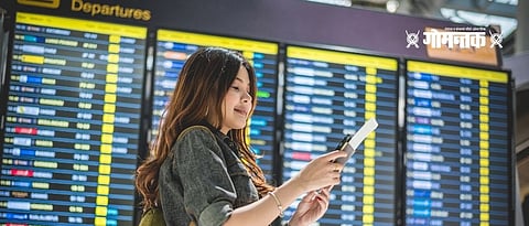 Going to Goa this weekend Find out the increased rates of flights