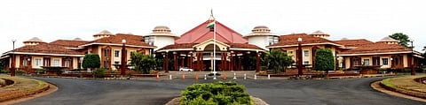 Goa legislative assembly