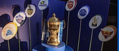 BCCI took big decision Next IPL matches canceled