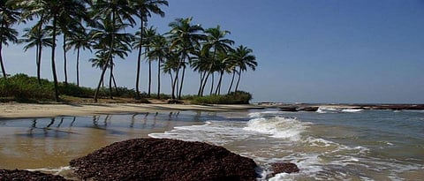 EAC instructions for submission of Goa's Coastal Area Management Plan