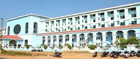 South Goa Hospital will be provided with all the advanced and necessary facilities