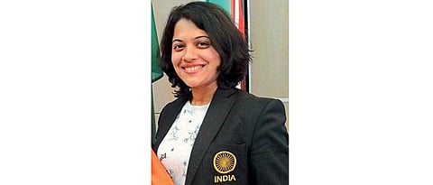 historical success is indescribable: Bhakti Kulkarni