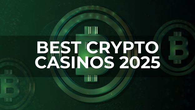 Best Crypto Casinos 2025: My Go-To Sites for Bitcoin Gambling