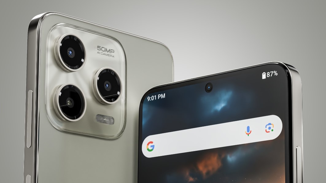 Lava Shark 2 4G series.