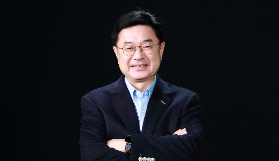 JB Park, President & CEO, Samsung Southwest Asia.