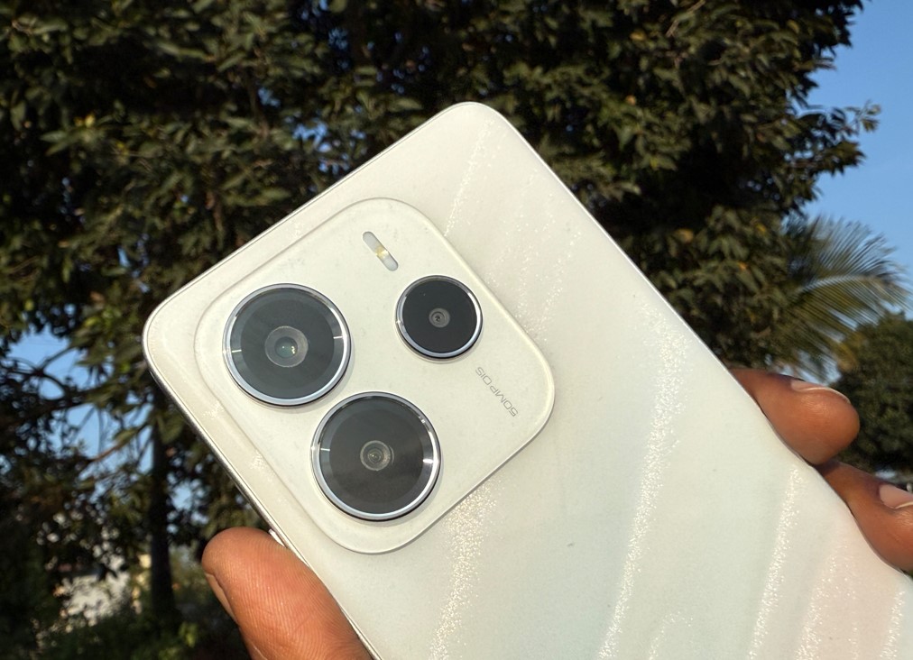 Xiaomi Redmi Note 14 5G.