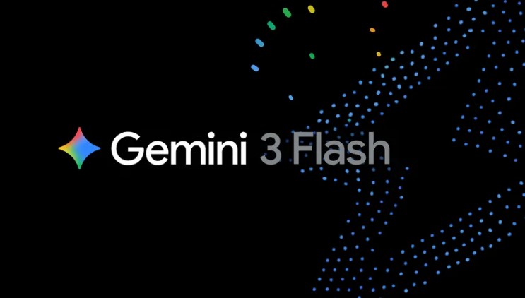 Google Gemini 3 Flash.