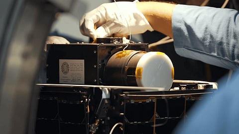 Indian start-up Pixxel wins the iDEX Prime (Space) grant to develop Miniaturized Multi-Payload Satellites