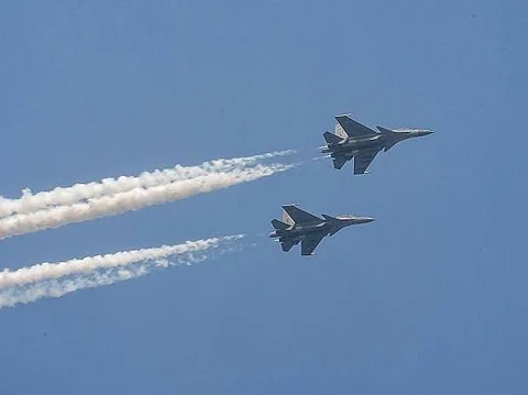 Maintenance Command of IAF has developed the tracking system.