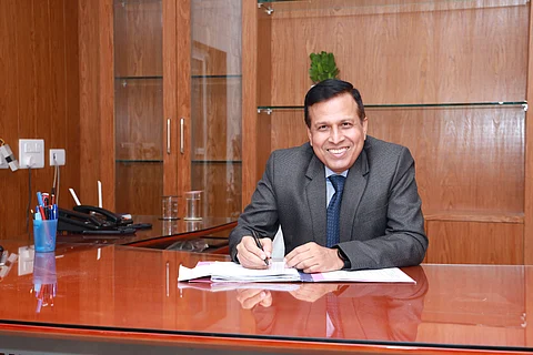 Sanjay Dwivedi appointed as Chairman and MD of AVNL
