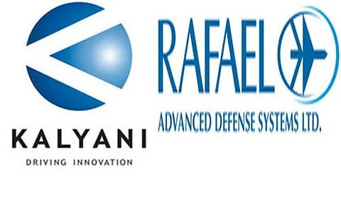 Kalyani Rafael bags order worth Rs 287 cr from Indian Army