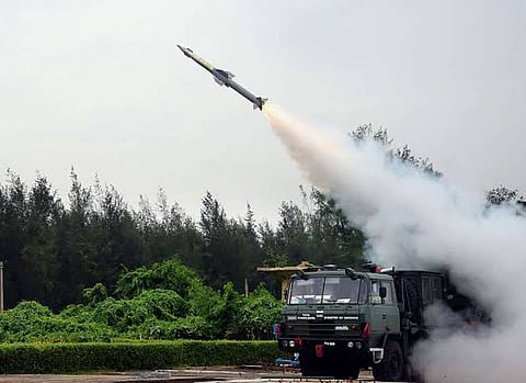 India to deploy its indigenous, long-range air defence system akin to S-400 in 2028-2029: Report