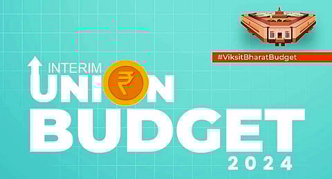 One lakh crore corpus announced for Deep Tech in Budget 2024-25