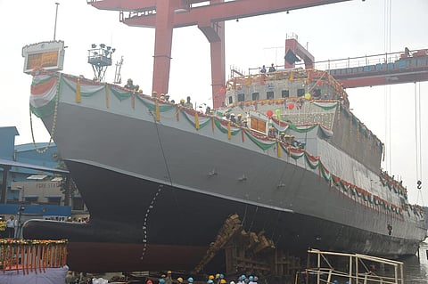 Know about Agray and Akshay ships that will boost Indian Navy’s anti submarine operations