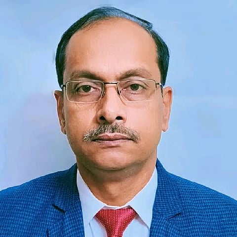 Debi Prasad Satpathy