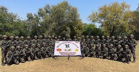 Exercise LAMITIYE-2024