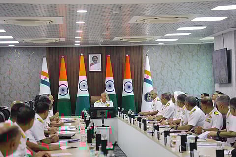 3rd edition of Station Commanders’ Workshop