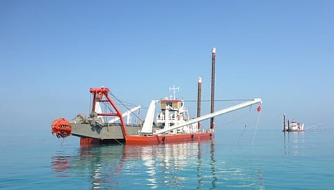 These two PSUs join hands to boost indigenous manufacturing of dredger machineries