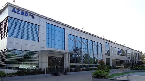 AZAD Engineering