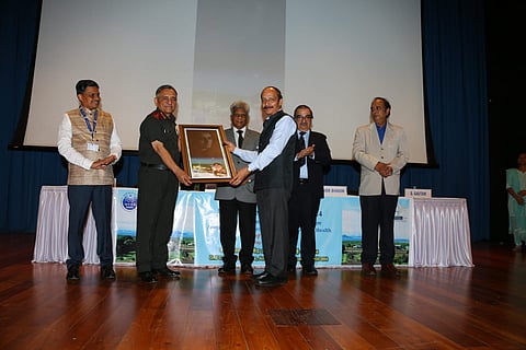 CDS Gen Anil Chauhan