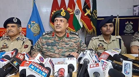 All you need to know about Army’s 'OP Hadipura' in Kashmir